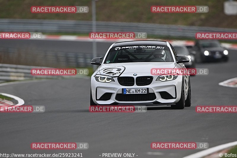 Bild #25923241 - Touristenfahrten Nürburgring Nordschleife (17.03.2024)