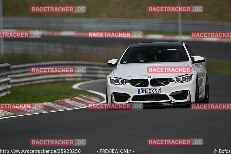 Bild #25923250 - Touristenfahrten Nürburgring Nordschleife (17.03.2024)