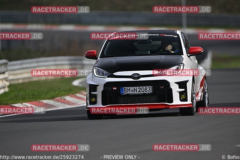 Bild #25923274 - Touristenfahrten Nürburgring Nordschleife (17.03.2024)