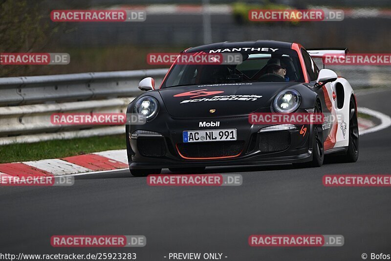 Bild #25923283 - Touristenfahrten Nürburgring Nordschleife (17.03.2024)