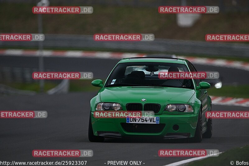 Bild #25923307 - Touristenfahrten Nürburgring Nordschleife (17.03.2024)