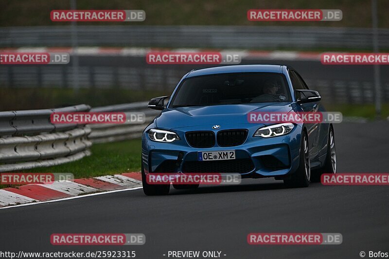 Bild #25923315 - Touristenfahrten Nürburgring Nordschleife (17.03.2024)