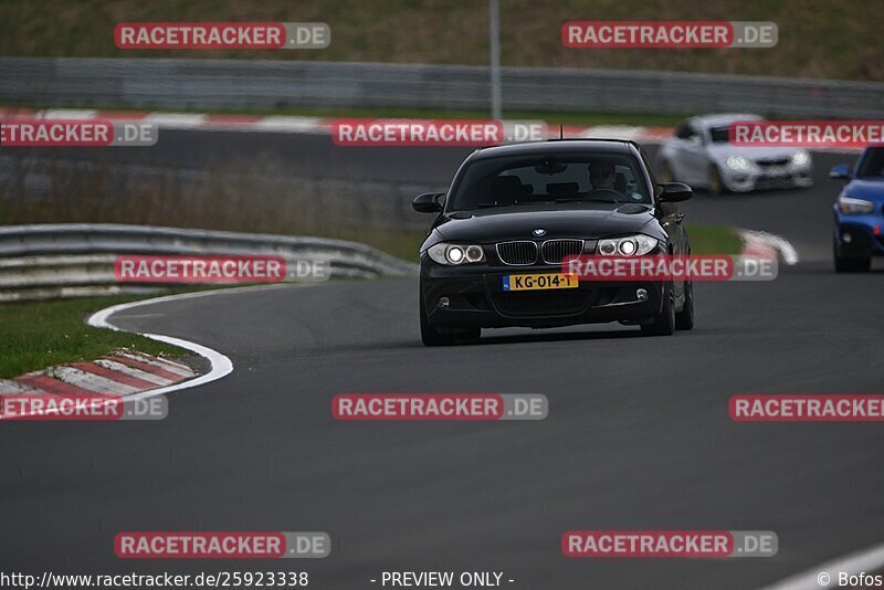 Bild #25923338 - Touristenfahrten Nürburgring Nordschleife (17.03.2024)