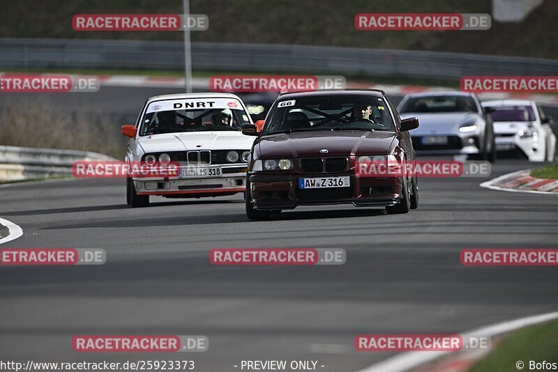 Bild #25923373 - Touristenfahrten Nürburgring Nordschleife (17.03.2024)