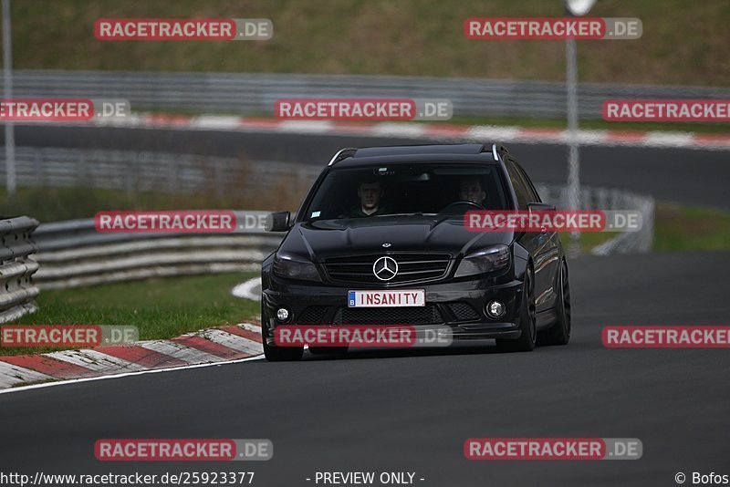 Bild #25923377 - Touristenfahrten Nürburgring Nordschleife (17.03.2024)