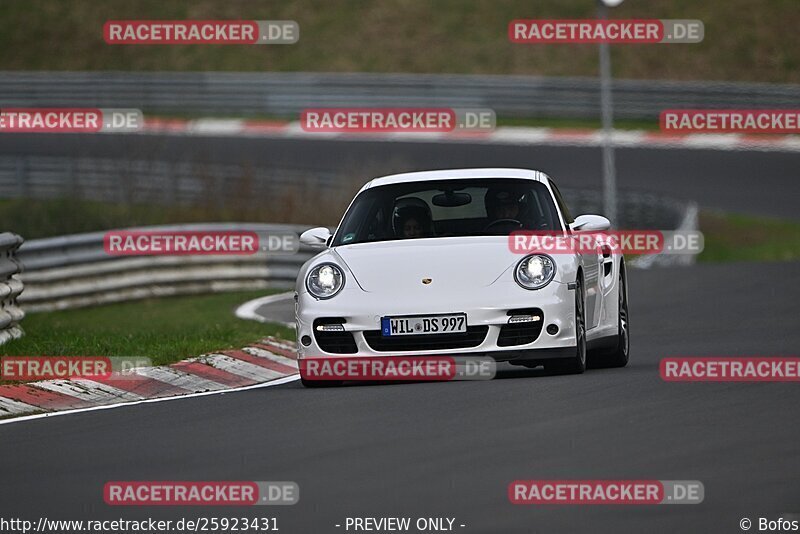 Bild #25923431 - Touristenfahrten Nürburgring Nordschleife (17.03.2024)