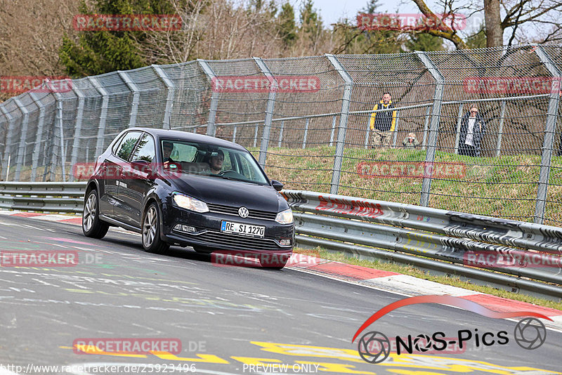 Bild #25923496 - Touristenfahrten Nürburgring Nordschleife (17.03.2024)