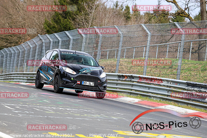 Bild #25923507 - Touristenfahrten Nürburgring Nordschleife (17.03.2024)