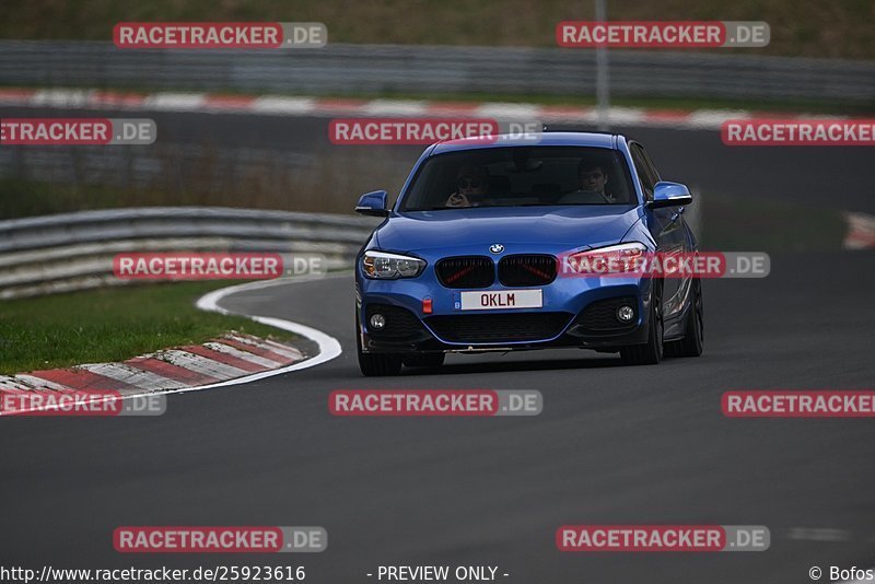 Bild #25923616 - Touristenfahrten Nürburgring Nordschleife (17.03.2024)