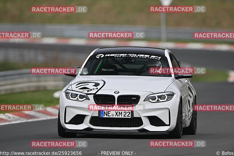 Bild #25923656 - Touristenfahrten Nürburgring Nordschleife (17.03.2024)