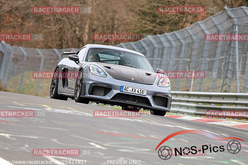 Bild #25923927 - Touristenfahrten Nürburgring Nordschleife (17.03.2024)