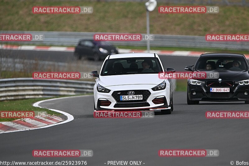 Bild #25923976 - Touristenfahrten Nürburgring Nordschleife (17.03.2024)