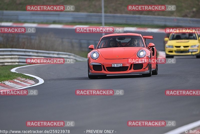 Bild #25923978 - Touristenfahrten Nürburgring Nordschleife (17.03.2024)