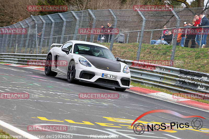 Bild #25924062 - Touristenfahrten Nürburgring Nordschleife (17.03.2024)