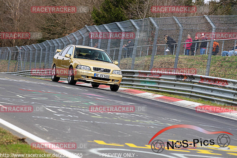 Bild #25924065 - Touristenfahrten Nürburgring Nordschleife (17.03.2024)