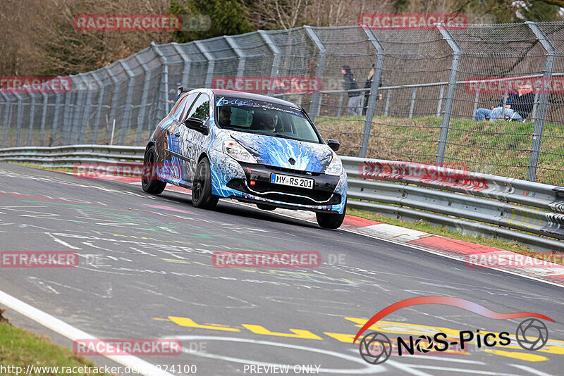 Bild #25924100 - Touristenfahrten Nürburgring Nordschleife (17.03.2024)