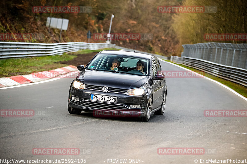 Bild #25924105 - Touristenfahrten Nürburgring Nordschleife (17.03.2024)