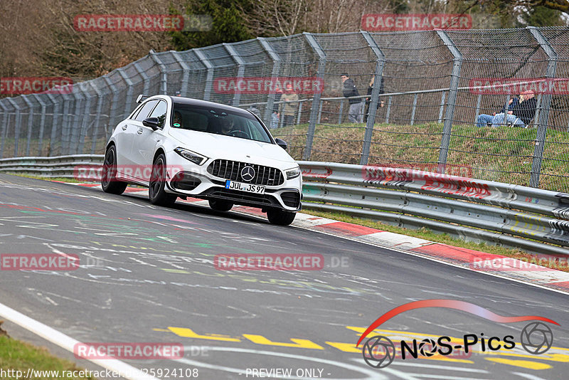 Bild #25924108 - Touristenfahrten Nürburgring Nordschleife (17.03.2024)