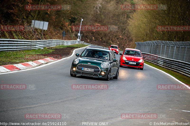 Bild #25924110 - Touristenfahrten Nürburgring Nordschleife (17.03.2024)