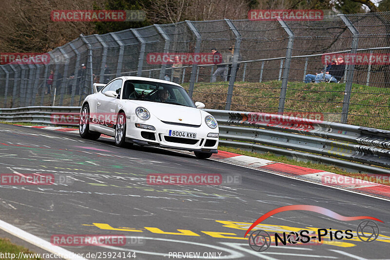 Bild #25924144 - Touristenfahrten Nürburgring Nordschleife (17.03.2024)