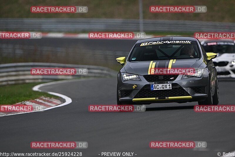 Bild #25924228 - Touristenfahrten Nürburgring Nordschleife (17.03.2024)