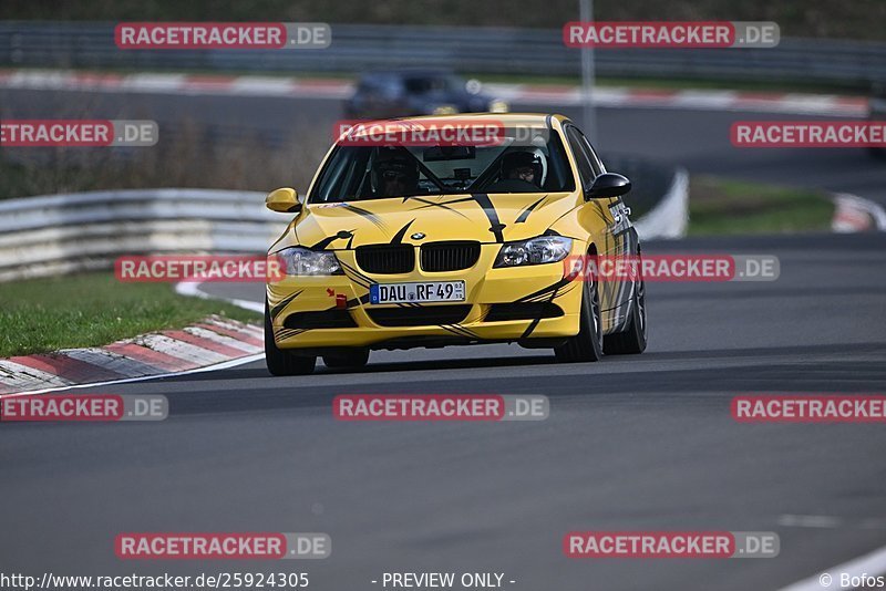 Bild #25924305 - Touristenfahrten Nürburgring Nordschleife (17.03.2024)