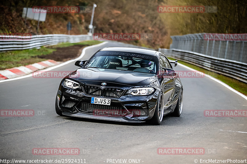 Bild #25924311 - Touristenfahrten Nürburgring Nordschleife (17.03.2024)