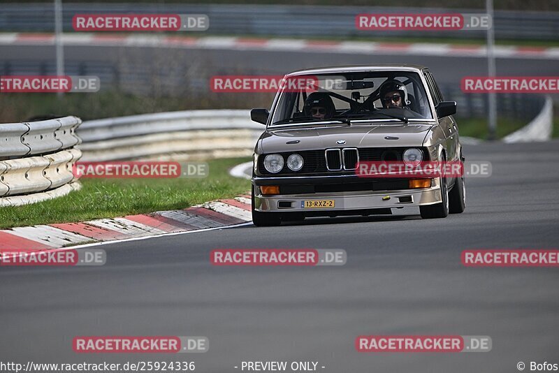 Bild #25924336 - Touristenfahrten Nürburgring Nordschleife (17.03.2024)