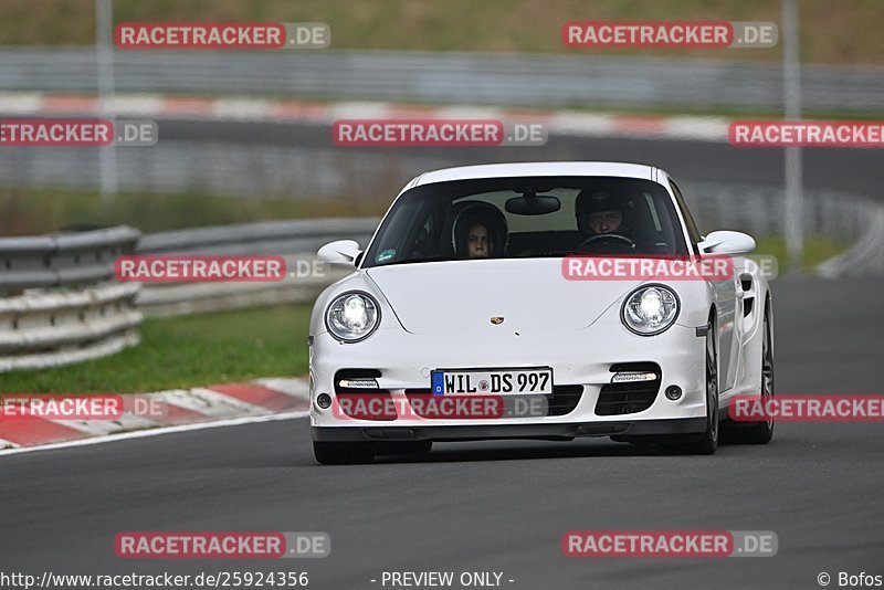 Bild #25924356 - Touristenfahrten Nürburgring Nordschleife (17.03.2024)