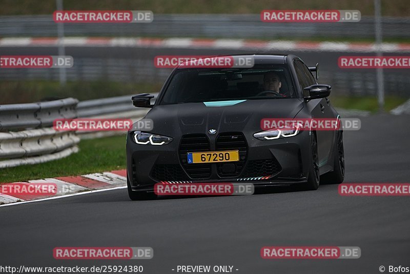 Bild #25924380 - Touristenfahrten Nürburgring Nordschleife (17.03.2024)