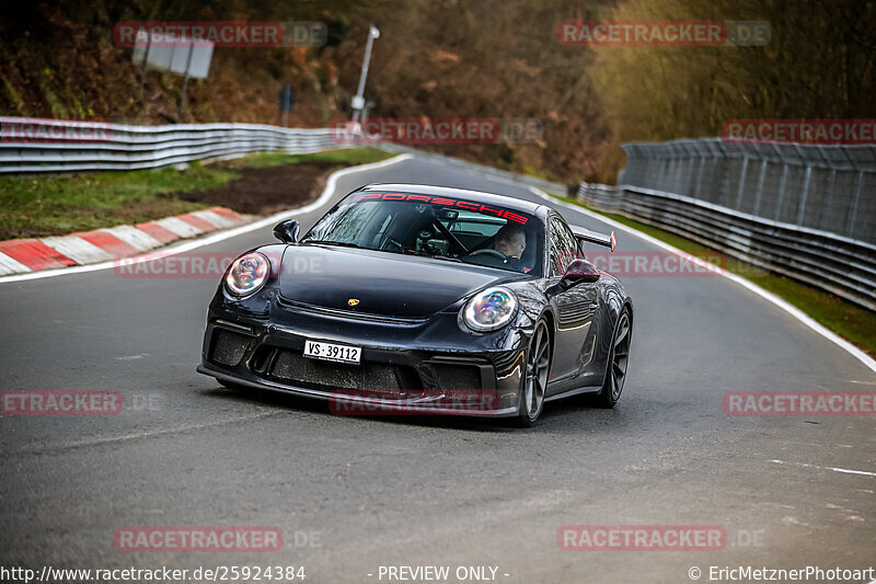 Bild #25924384 - Touristenfahrten Nürburgring Nordschleife (17.03.2024)