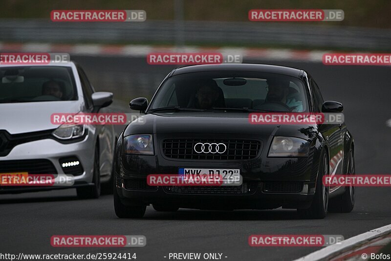 Bild #25924414 - Touristenfahrten Nürburgring Nordschleife (17.03.2024)