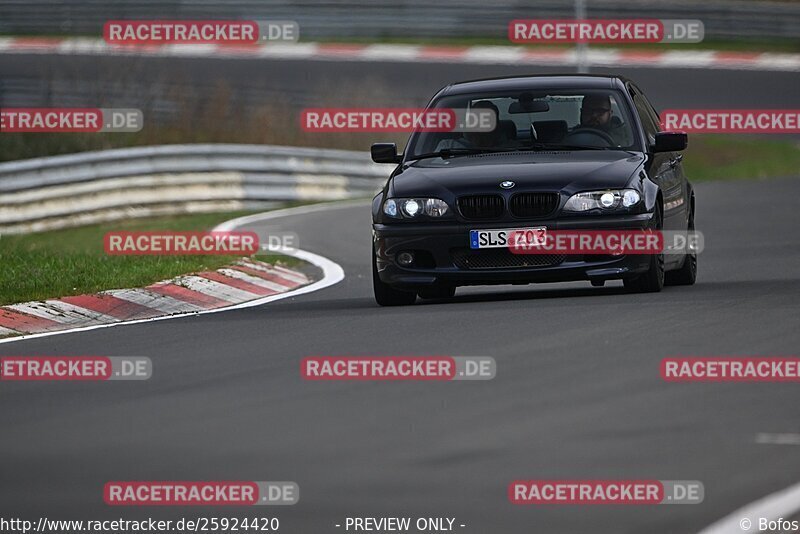 Bild #25924420 - Touristenfahrten Nürburgring Nordschleife (17.03.2024)