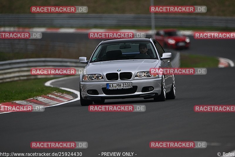 Bild #25924430 - Touristenfahrten Nürburgring Nordschleife (17.03.2024)