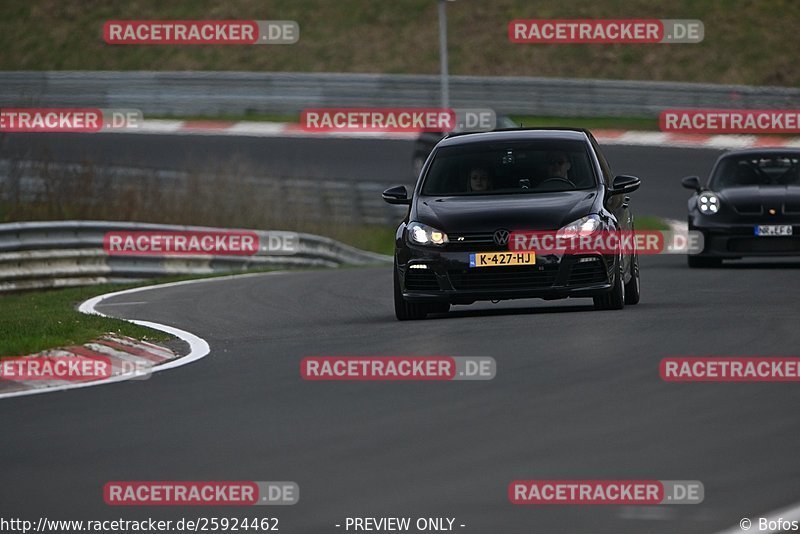 Bild #25924462 - Touristenfahrten Nürburgring Nordschleife (17.03.2024)