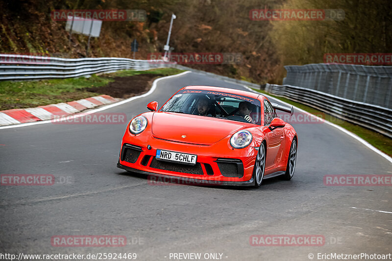 Bild #25924469 - Touristenfahrten Nürburgring Nordschleife (17.03.2024)