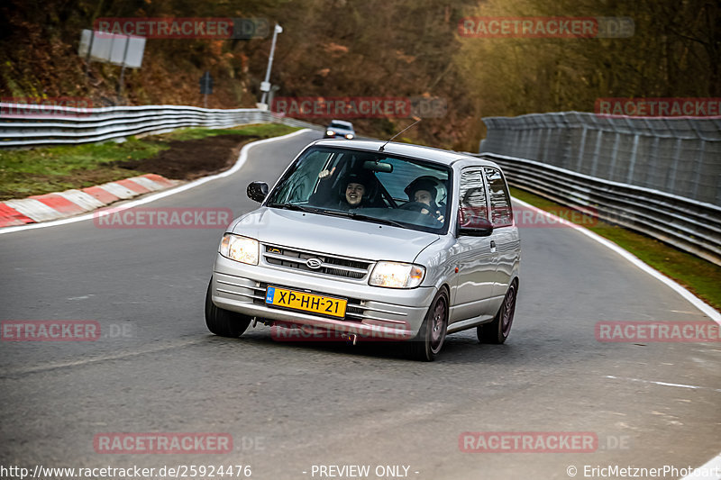 Bild #25924476 - Touristenfahrten Nürburgring Nordschleife (17.03.2024)