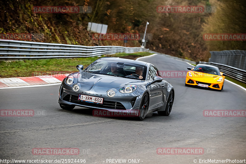 Bild #25924496 - Touristenfahrten Nürburgring Nordschleife (17.03.2024)