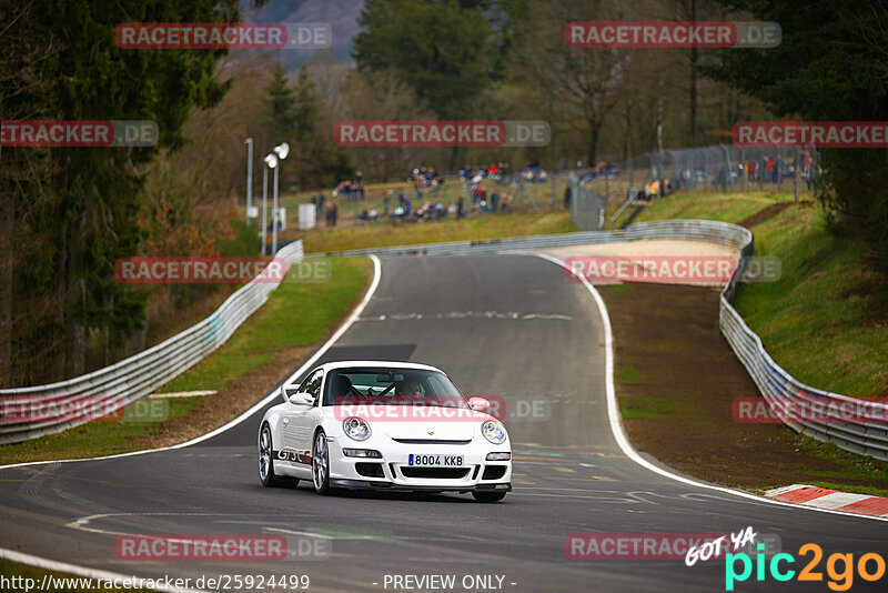 Bild #25924499 - Touristenfahrten Nürburgring Nordschleife (17.03.2024)