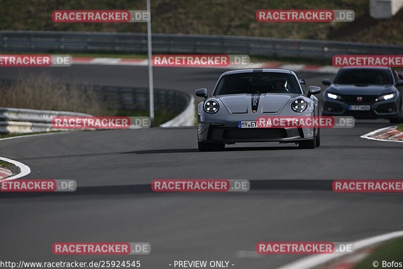 Bild #25924545 - Touristenfahrten Nürburgring Nordschleife (17.03.2024)