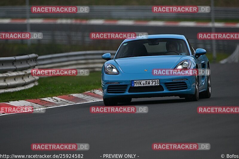 Bild #25924582 - Touristenfahrten Nürburgring Nordschleife (17.03.2024)