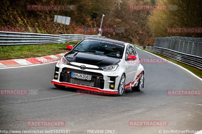 Bild #25924587 - Touristenfahrten Nürburgring Nordschleife (17.03.2024)