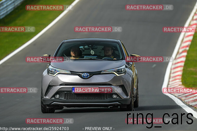 Bild #25924703 - Touristenfahrten Nürburgring Nordschleife (17.03.2024)