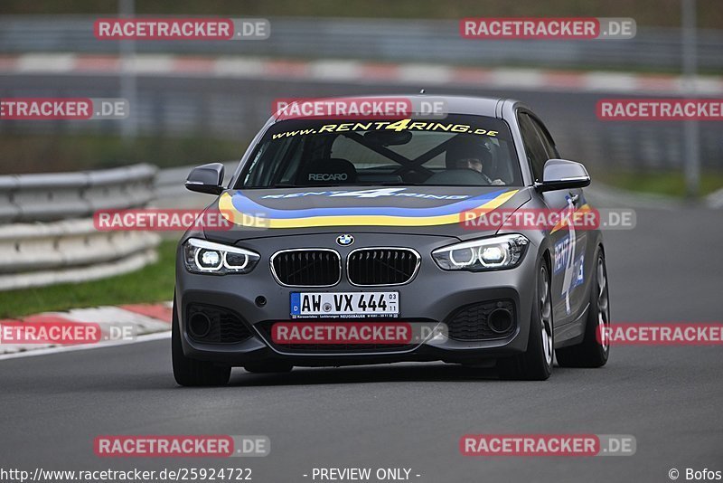 Bild #25924722 - Touristenfahrten Nürburgring Nordschleife (17.03.2024)