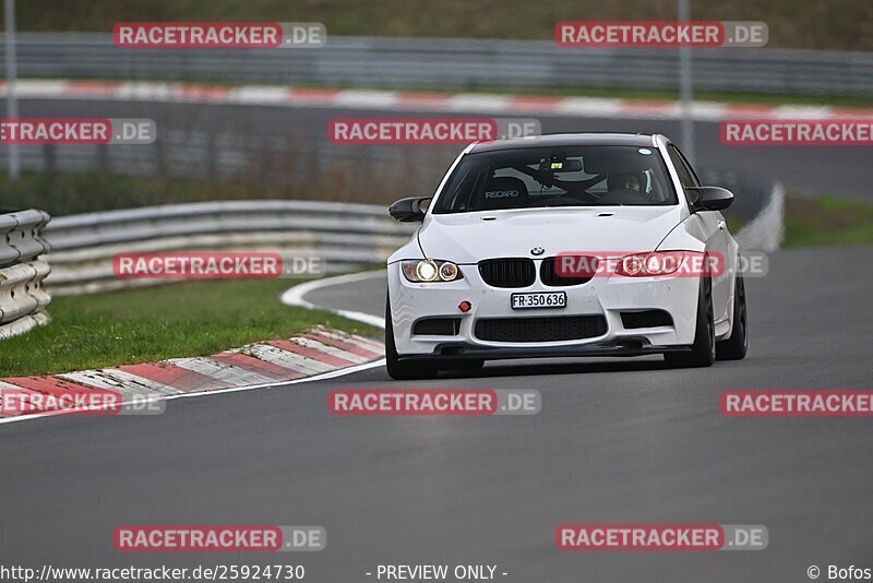 Bild #25924730 - Touristenfahrten Nürburgring Nordschleife (17.03.2024)