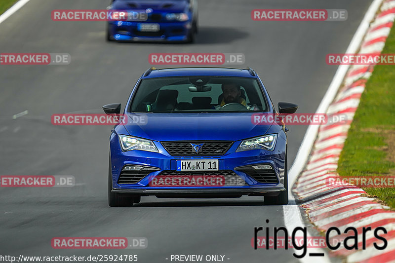 Bild #25924785 - Touristenfahrten Nürburgring Nordschleife (17.03.2024)