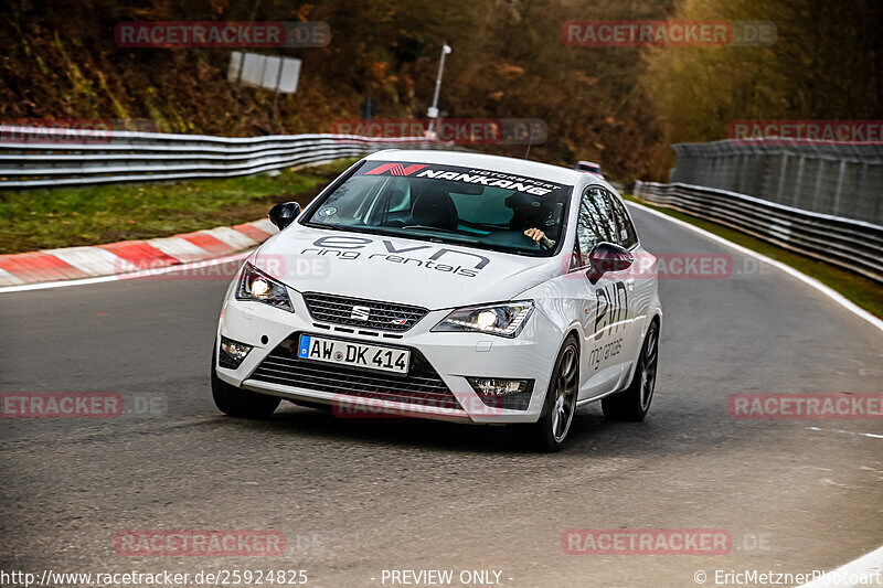 Bild #25924825 - Touristenfahrten Nürburgring Nordschleife (17.03.2024)