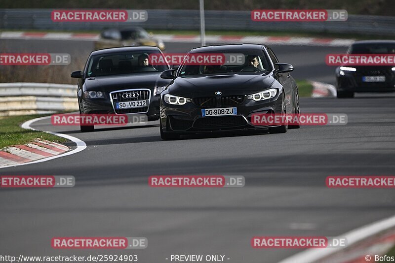 Bild #25924903 - Touristenfahrten Nürburgring Nordschleife (17.03.2024)