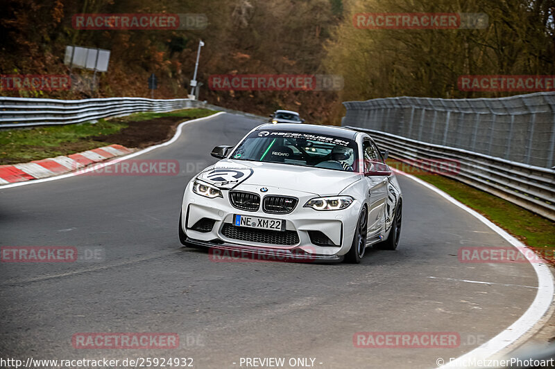 Bild #25924932 - Touristenfahrten Nürburgring Nordschleife (17.03.2024)