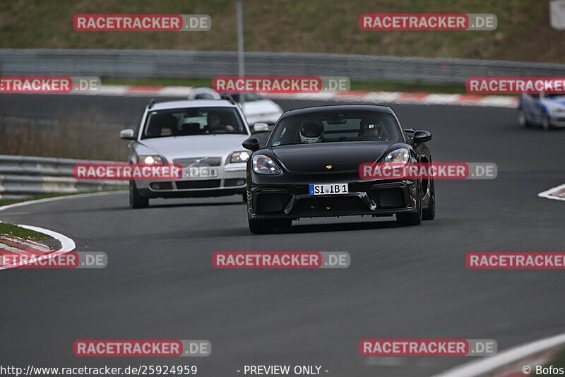 Bild #25924959 - Touristenfahrten Nürburgring Nordschleife (17.03.2024)